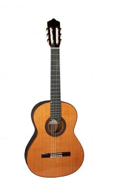 PEREZ 640 Cedar Классическая гитара