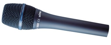 MIPRO MM-707P Микрофон конденсаторный кардиоидный