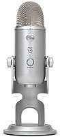 BLUE YETI USB Микрофон