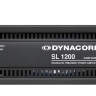 DYNACORD SL 1200  Усилитель мощности