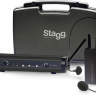 STAGG SUW 30 HSS B EU Радиосистема