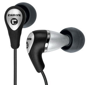 SHURE SE310 Наушники
