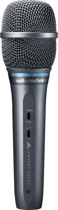 Audio-technica AE5400 Микрофон