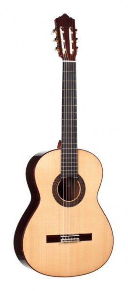PEREZ 640 Spruce Классическая гитара