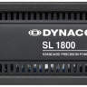 DYNACORD SL 1800 Усилитель мощности