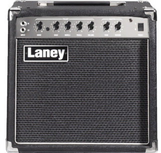 LANEY LC15-110 Комбо для электрогитары