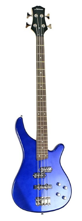 ASHTONE AB204 Бас-гитара