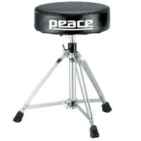 PEACE DRT-113N Стул для барабанщика