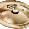 PAISTE 18" Alpha B China Тарелка 
