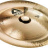 PAISTE 18" Alpha B China Тарелка