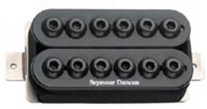 SEYMOUR DUNCAN SH-8N INVADER HUMBUCKER N 7STR Звукосниматель для электрогитары
