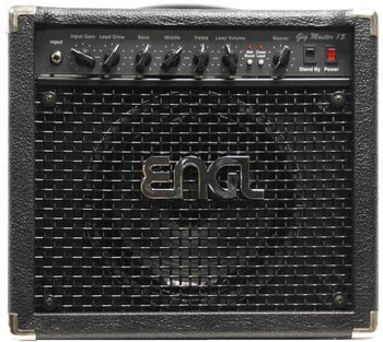 ENGL E310 Комбо для электрогитары