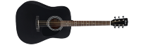 CORT AD 810-BKS W_BAG Акустическая гитара с чехлом