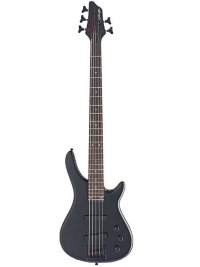 STAGG BC300/5-BK Бас-гитара