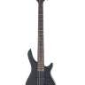 STAGG BC300/5-BK Бас-гитара