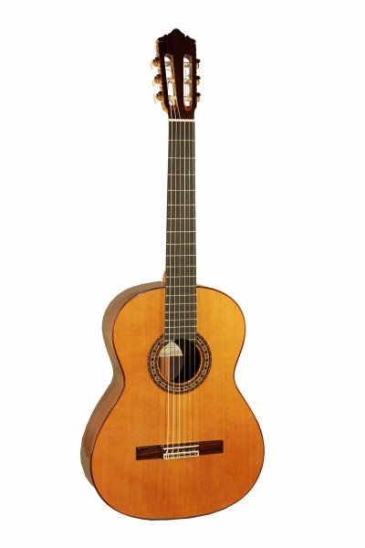 PEREZ 650 Cedar Классическая гитара