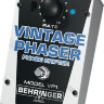 BEHRINGER VP1 Vintage phaser Педаль эффектов