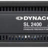 DYNACORD SL 2400 Усилитель мощности