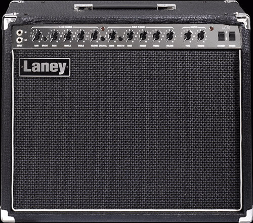 LANEY LC30-112 Комбо для электрогитары
