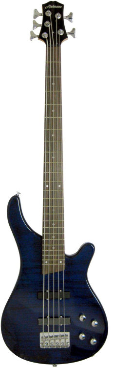 ASHTONE AB205 Бас-гитара