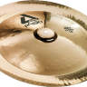 PAISTE 18" Alpha B Rock China Тарелка 