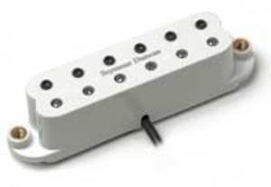 SEYMOUR DUNCAN SLSD-1B LITTLE SCREAMIN' DEMON B WH Звукосниматель для электрогитары