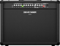 BEHRINGER VIRTUBE VT250FX Комбо для электрогитары