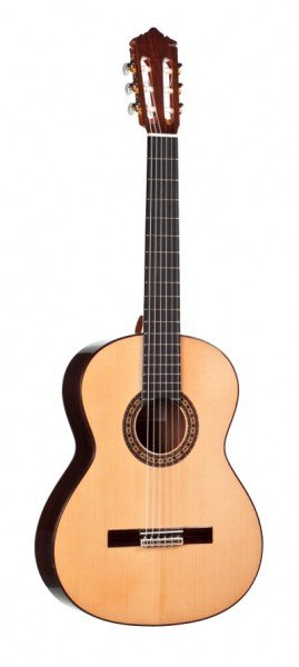 PEREZ 650 Spruce Классическая гитара