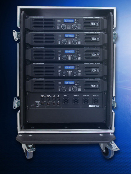 DYNACORD CSR-H45, системный рэк для Cobra-4-PH5, 230 В, состоит из:1 x Рековая стойка R-14, 5 x H 5000, 5 x RCM 26, 1 x ICP 88, 1 x AC-232, 6 x MXX 1 XLR-Cable