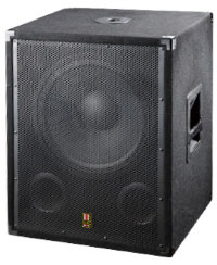EUROSOUND ESW-118S Активная акустическая система