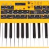 Dave Smith Mopho Keyboard Синтезатор