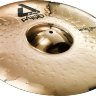 PAISTE 17" Alpha B Metal Crash Тарелка 