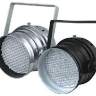 LEXOR SI-018A LED-PAR 64 Световой эффект