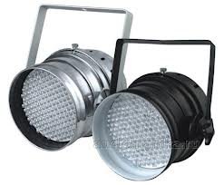 LEXOR SI-018A LED-PAR 64 Световой эффект