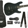 LTD M-10 PACK Гитарный комплект