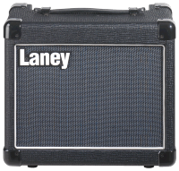 LANEY LG12 Комбо для электрогитары