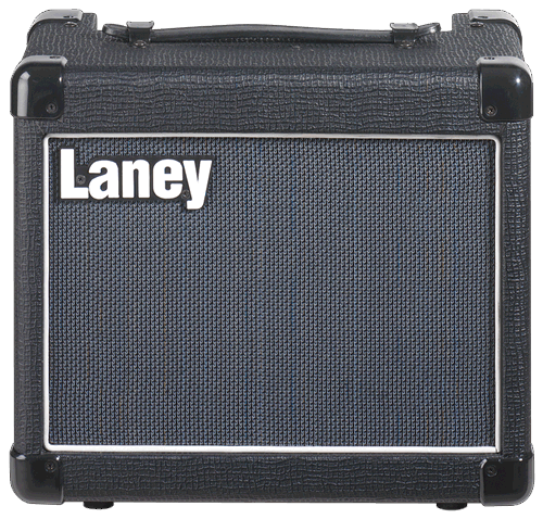 LANEY LG12 Комбо для электрогитары