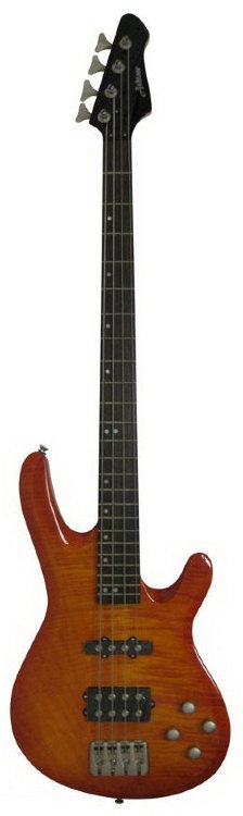 ASHTONE AB304 Бас-гитара