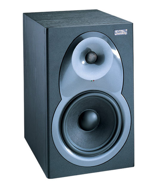 SOUNDKING MT80A Студийные мониторы
