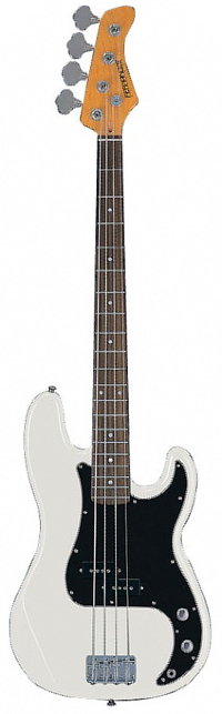 FERNANDES RPB360 SW/R Бас-гитара