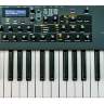 Dave Smith Mopho x4 Keyboard Синтезатор