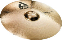 PAISTE 18" Alpha B Medium Crash Тарелка