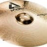 PAISTE 18" Alpha B Medium Crash Тарелка 
