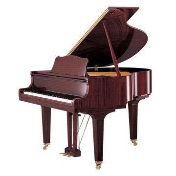 KAWAI GM10 MH/MP Рояль