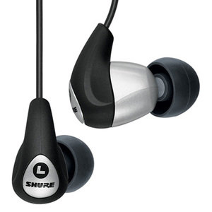 SHURE SE420 Наушники