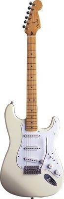 FENDER TEX-MEX STRATOCASTER SPC Электрогитара