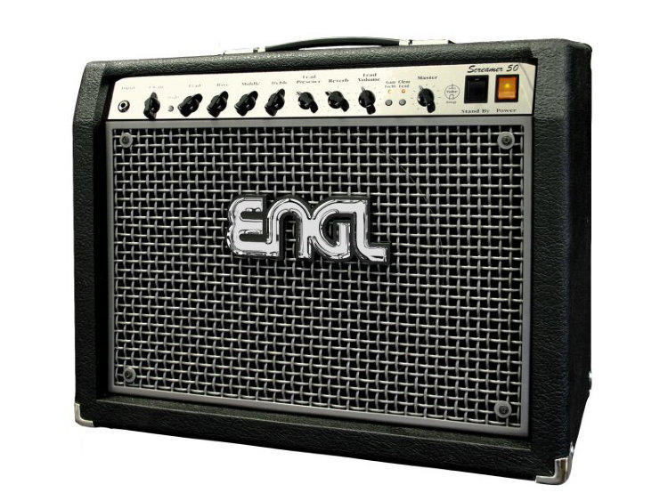 ENGL E330 Комбо для электрогитары