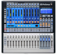 Presonus StudioLive 16.0.2 Микшерный пульт