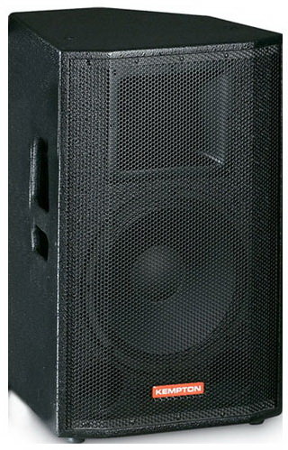 KEMPTON PW15 Пассивная акустическая система