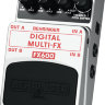 BEHRINGER FX600 Digital multi-fx Педаль эффектов